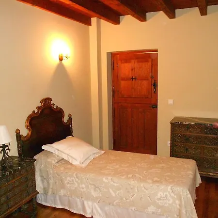 Guest house La Gloria Del Sueve Alea