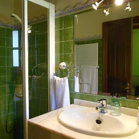 Guest house La Gloria Del Sueve Alea