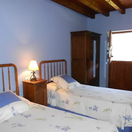 Guest house La Gloria Del Sueve Alea
