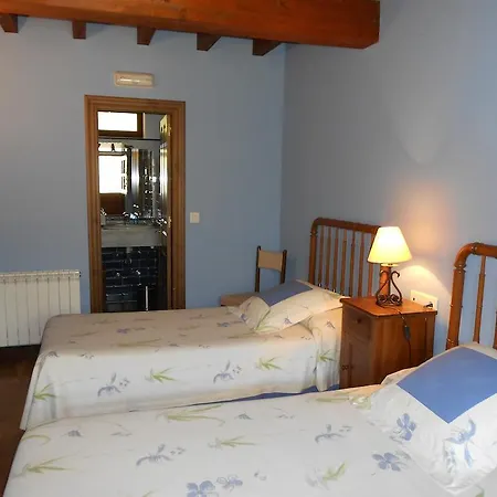 Guest house La Gloria Del Sueve