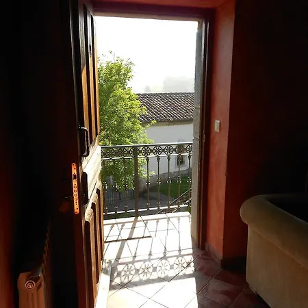 Guest house La Gloria Del Sueve Alea